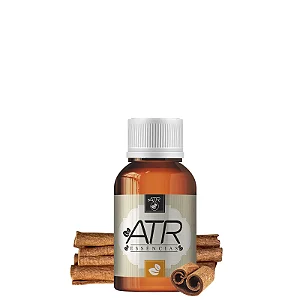 Essência Prime Canela Concentrada Aromática para Difusor Elétrico 10ml