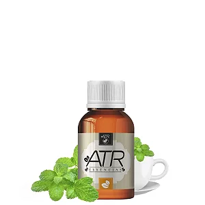 Essência Prime Chá Branco Concentrada Aromática para Difusor Elétrico 10ml