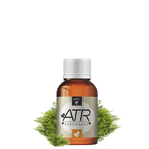 Essência Prime Cipreste Concentrada Aromática para Difusor Elétrico 10ml