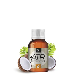 Essência Prime Coco Concentrada Aromática para Difusor Elétrico 10ml