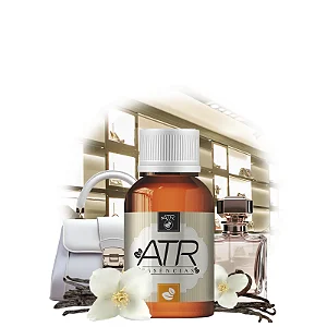 Essência Prime Daslu Vanilla Concentrada Aromática para Difusor Elétrico 10ml