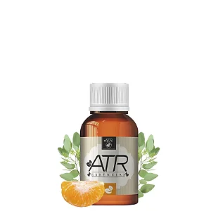 Essência Prime Eucalipto Com Bergamota Concentrada Aromática para Difusor Elétrico 10ml