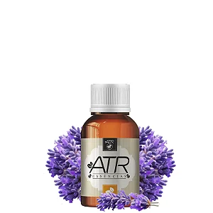 Essência Prime Lavanda Francesa Concentrada Aromática para Difusor Elétrico 10ml