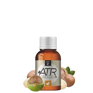 Essência Prime Macadâmia Concentrada Aromática para Difusor Elétrico 10ml