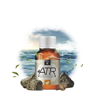 Essência Prime Marine Concentrada Aromática para Difusor Elétrico 10ml