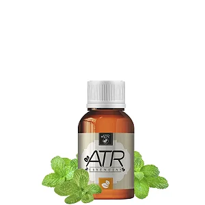 Essência Prime Menta Concentrada Aromática para Difusor Elétrico 10ml
