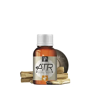 Essência Prime Palo Santo Concentrada Aromática para Difusor Elétrico 10ml