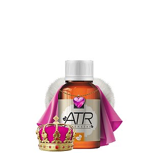 Essência Prime Perfume da Princesa Concentrada Aromática para Difusor Elétrico 10ml