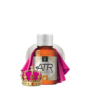 Essência Prime Perfume da Rainha Concentrada Aromática para Difusor Elétrico 10ml