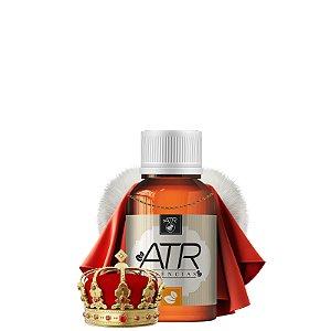 Essência Prime Perfume do Rei Concentrada Aromática para Difusor Elétrico 10ml
