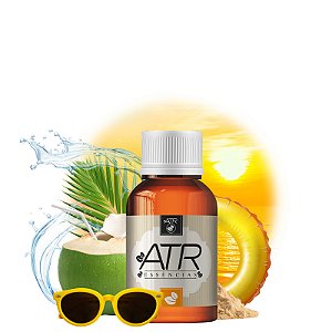 Essência Prime Summer Concentrada Aromática para Difusor Elétrico 10ml