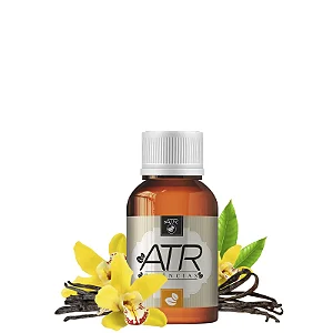 Essência Prime Vanilla Concentrada Aromática para Difusor Elétrico 10ml