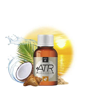 Essência Prime Verão Concentrada Aromática para Difusor Elétrico 10ml