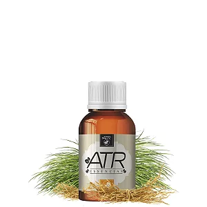 Essência Prime Vetiver Concentrada Aromática para Difusor Elétrico 10ml