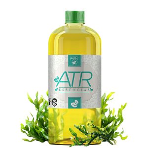 Extrato Cosmético Glicólico Algas ATR Essências