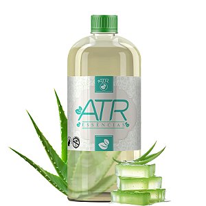 Extrato Cosmético Glicólico Aloe Vera ATR Essências