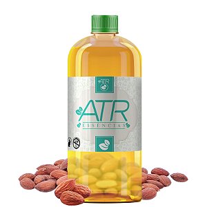 Extrato Cosmético Glicólico Amêndoas ATR Essências