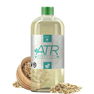 Extrato Cosmético Glicólico Aveia ATR Essências