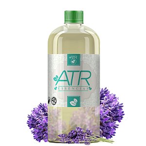 Extrato Cosmético Glicólico Lavanda ATR Essências
