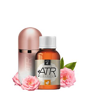 Essência 212 Vip Rose Concentrada Aromática Hidrossolúvel Perfumaria Fina