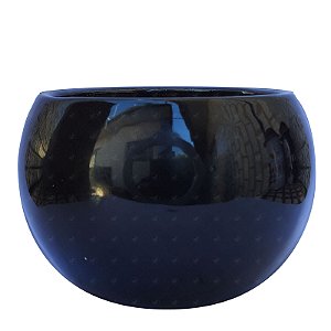 Kit Vasos Rústicos Pequeno de Cerâmica para Velas Aromáticas Artesanais 5 Unidades