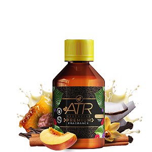 Essência Premium Mel Linha Universal Vollmens Sabonetes e Velas