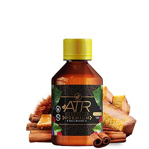 Essência Premium Nostalgia Linha Universal Vollmens Sabonetes e Velas