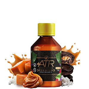 Essência Premium Doce de Leite Linha Universal Vollmens Sabonetes e Velas