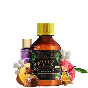 Essência Premium Love SPL Linha Universal Vollmens Sabonetes e Velas