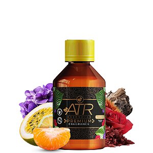 Essência Premium Maracujá Natural Linha Universal Vollmens Sabonetes e Velas