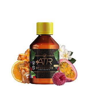 Essência Premium Maracujá Azedo Linha Universal Vollmens Sabonetes e Velas