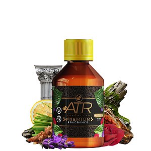 Essência Premium Vila Roma 53 Linha Universal Vollmens Sabonetes e Velas