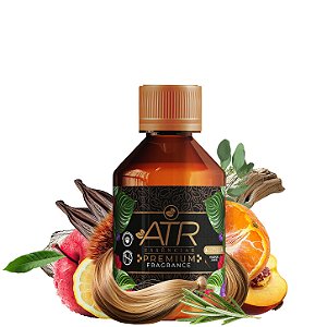 Essência Premium ATR Genesis Linha Universal Vollmens Sabonetes, Velas e Cosméticos
