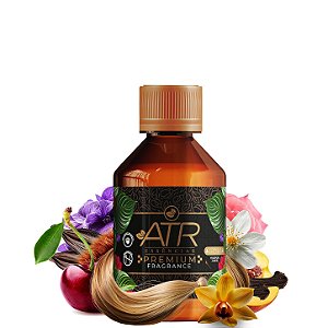 Essência Premium ATR Volumise Linha Universal Vollmens Sabonetes, Velas e Cosméticos
