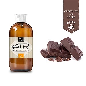Essência Concentrada Aromática Hidrossolúvel Chocolate ao Leite 100 ML