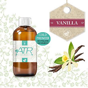 Essência Cold Premier Vanilla 100 ML