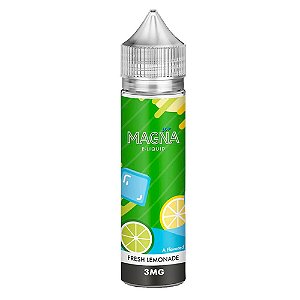 Líquido Juice Ice Fresh Lemonade - Magna