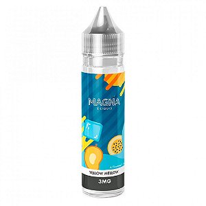 Líquido Juice Ice Yellow Mellow - Magna