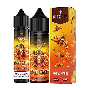 Líquido Juice Ripped Mango - Firefly