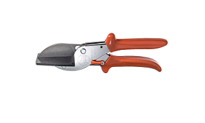 TESOURA DE CORTE DE MOLDAGEM L3.106/50K