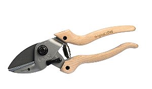 TESOURA DE PODA ORIGINAL LOWE NATURAL L N6.104