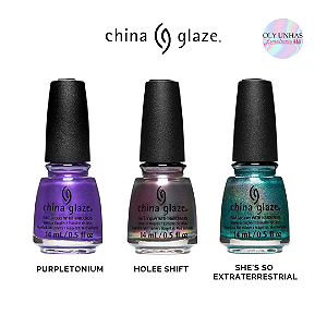 Esmaltes e Enfeites Halloween - Disponíveis Por Tempo Limitado!