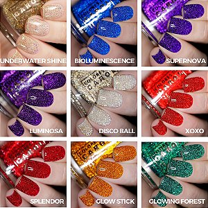 Esmalte Colores de Carol - Escolha A Cor!