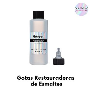 Gotas Restauradoras de Esmalte - KBShimmer