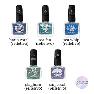 Esmalte Picture Polish - Polish With Purpose - Escolha a Cor