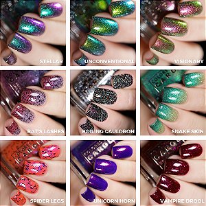 Esmalte Colores de Carol - Escolha A Cor!
