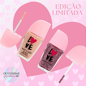 Esmalte Wet 'n Wild Wild Shine Edição Limitada - 1 Unidade - Escolha a Cor