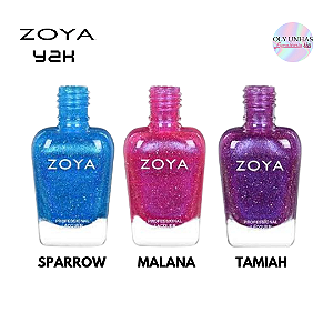 Esmalte Zoya - Escolha a Cor
