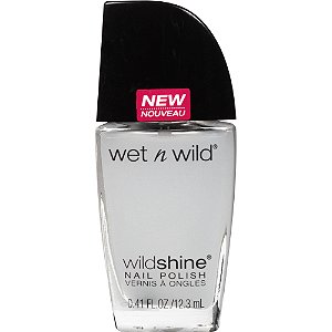 Top Coat Fosco Cobertura Fosca Wet 'n Wild - Matte Top Coat