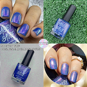 Esmaltes Raros - Escolha o Seu!
